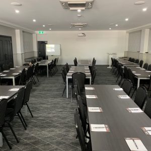 Conference Room Hire Rockhampton